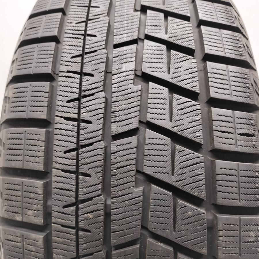 ◇配送先指定あり◇ ＜スタッドレスタイヤ 1本＞ 225/45R17 ヨコハマ