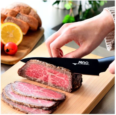 スーパーフッ素包丁