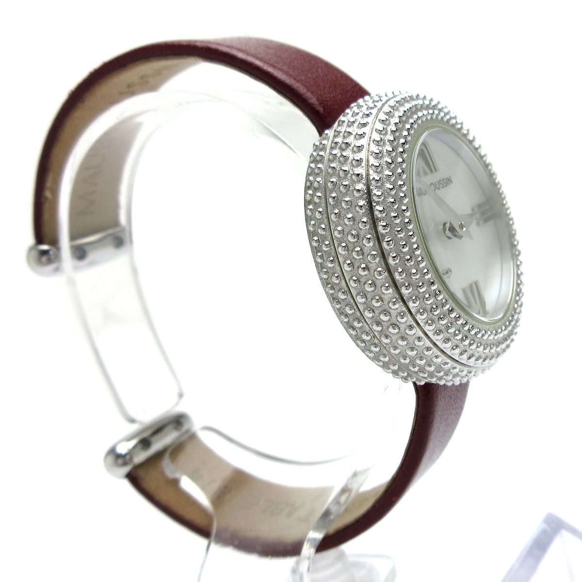 モーブッサン MAUBOUSSIN ルール ドゥ プルミエ ジュール レイヨナン