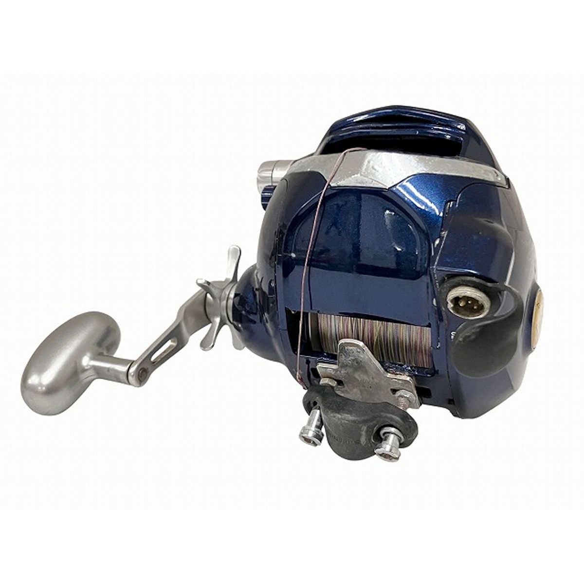 SHIMANO 9000 Beast Master ZB 電動リール シマノ ビーストマスター 船