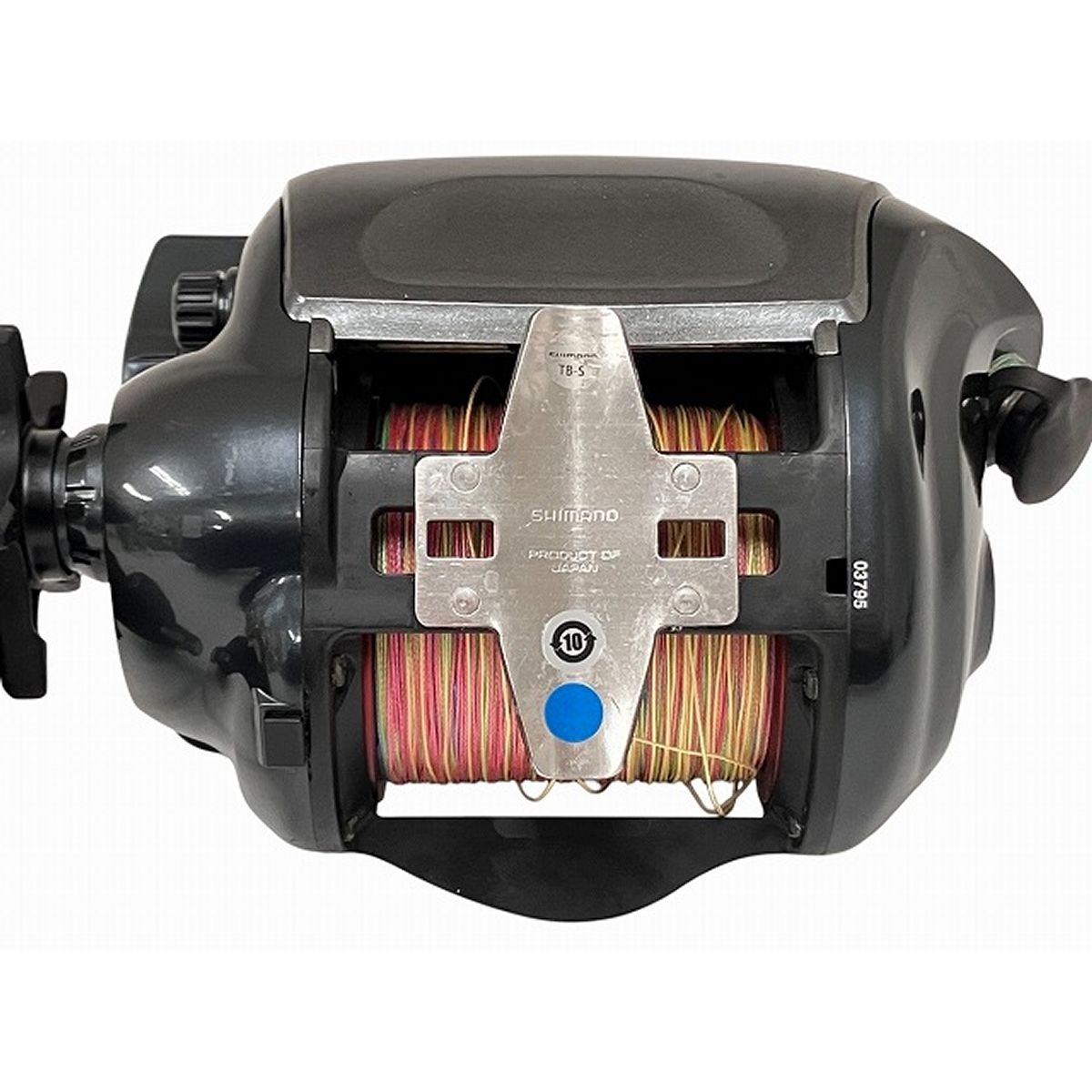 シマノプレイズ4000中古品 SHIMANO PLAYS 4000 プレイズ 電動リール