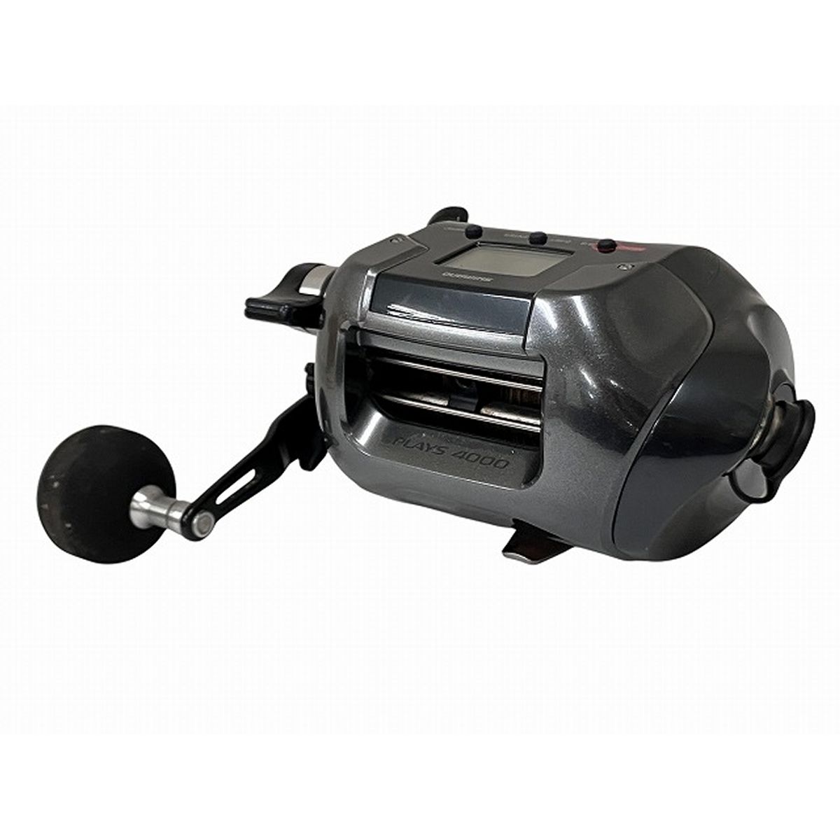 SHIMANO PLAYS 4000 プレイズ 電動リール シマノ ケーブル付 船釣り