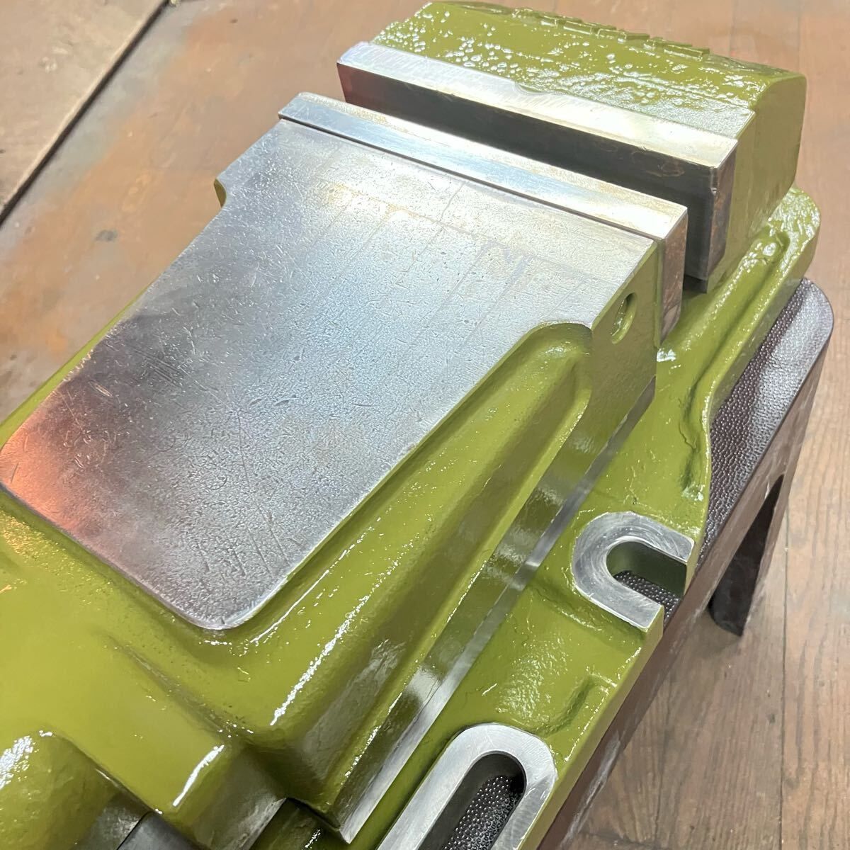 タケダ 油圧バイス