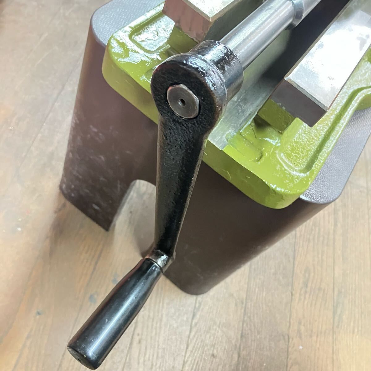 mm カスタムカラー