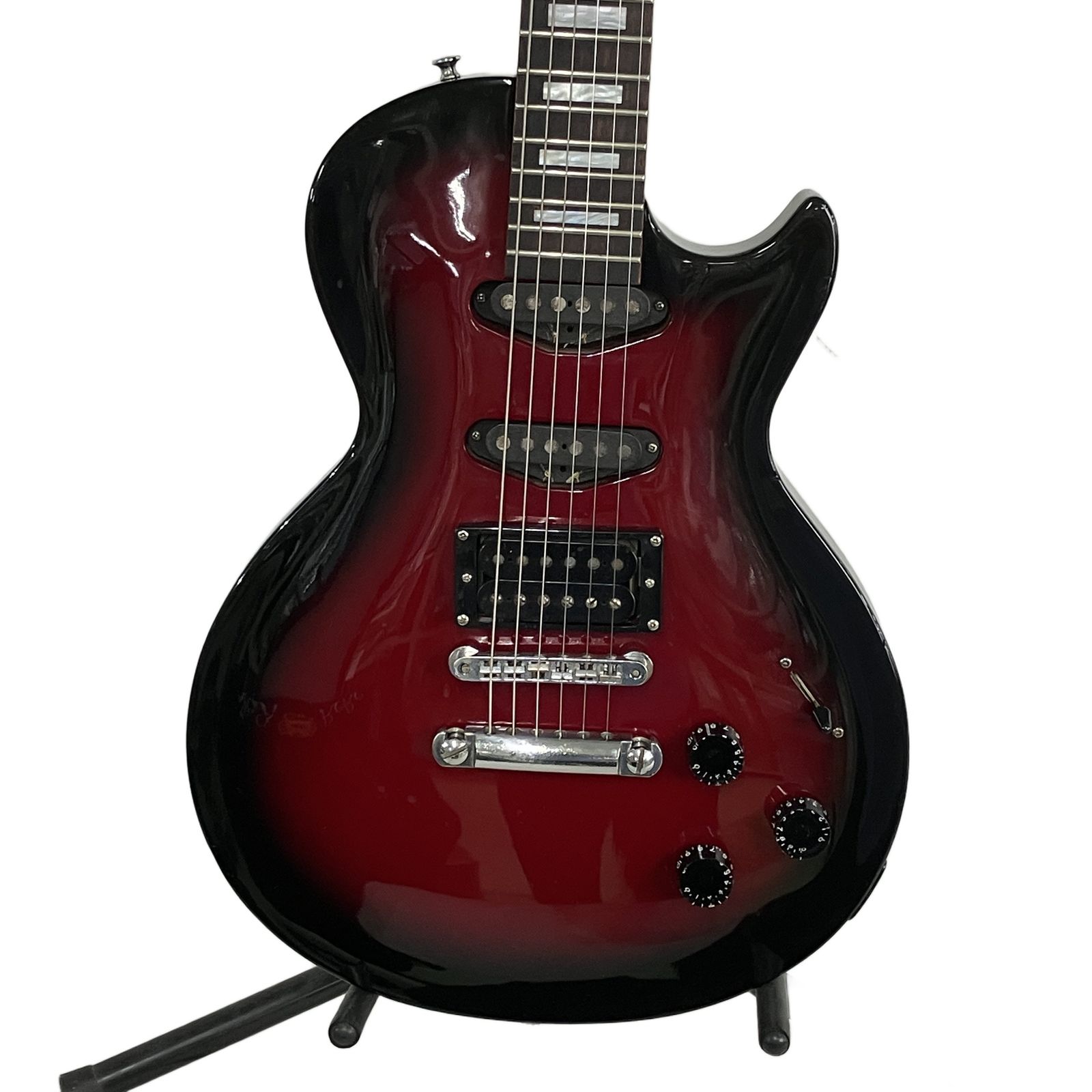 EDWARDS E-I-85LP エレキギター LUNA SEA INORAN エドワーズ 弦楽器