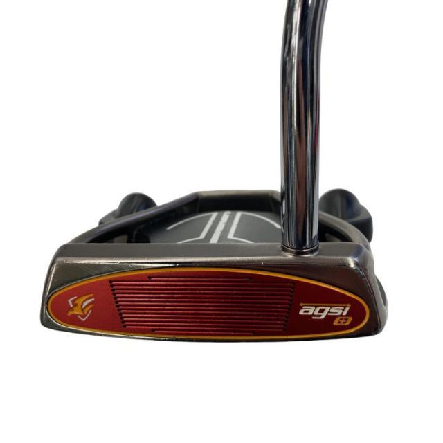 中古】 テーラーメイド Rossa agsi+ SPIDER 32インチ レディース