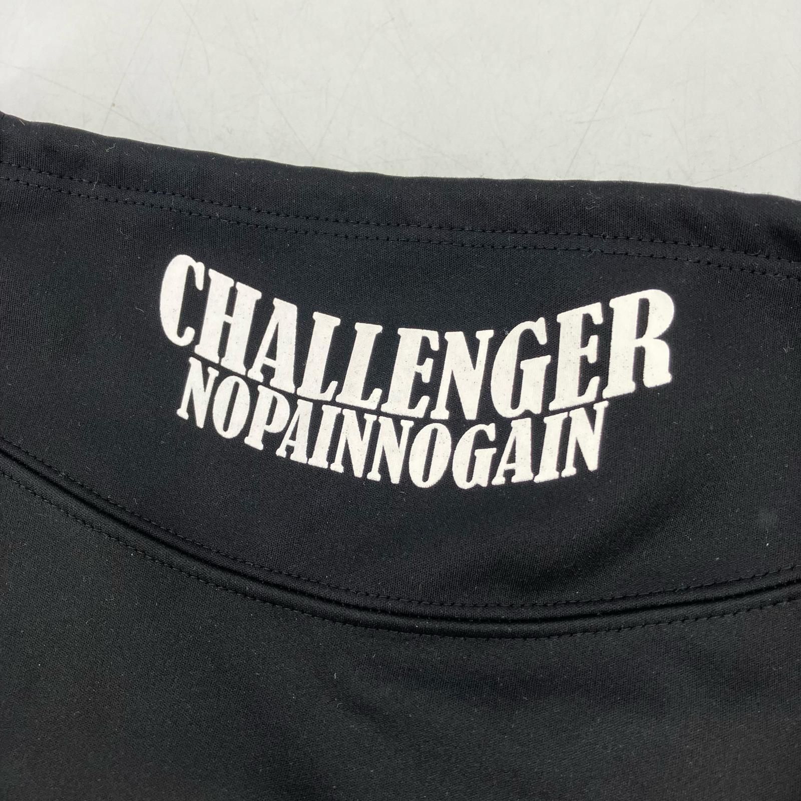 イオン広店】 中古 CHALLENGER | チャレンジャー ネックウォーマー