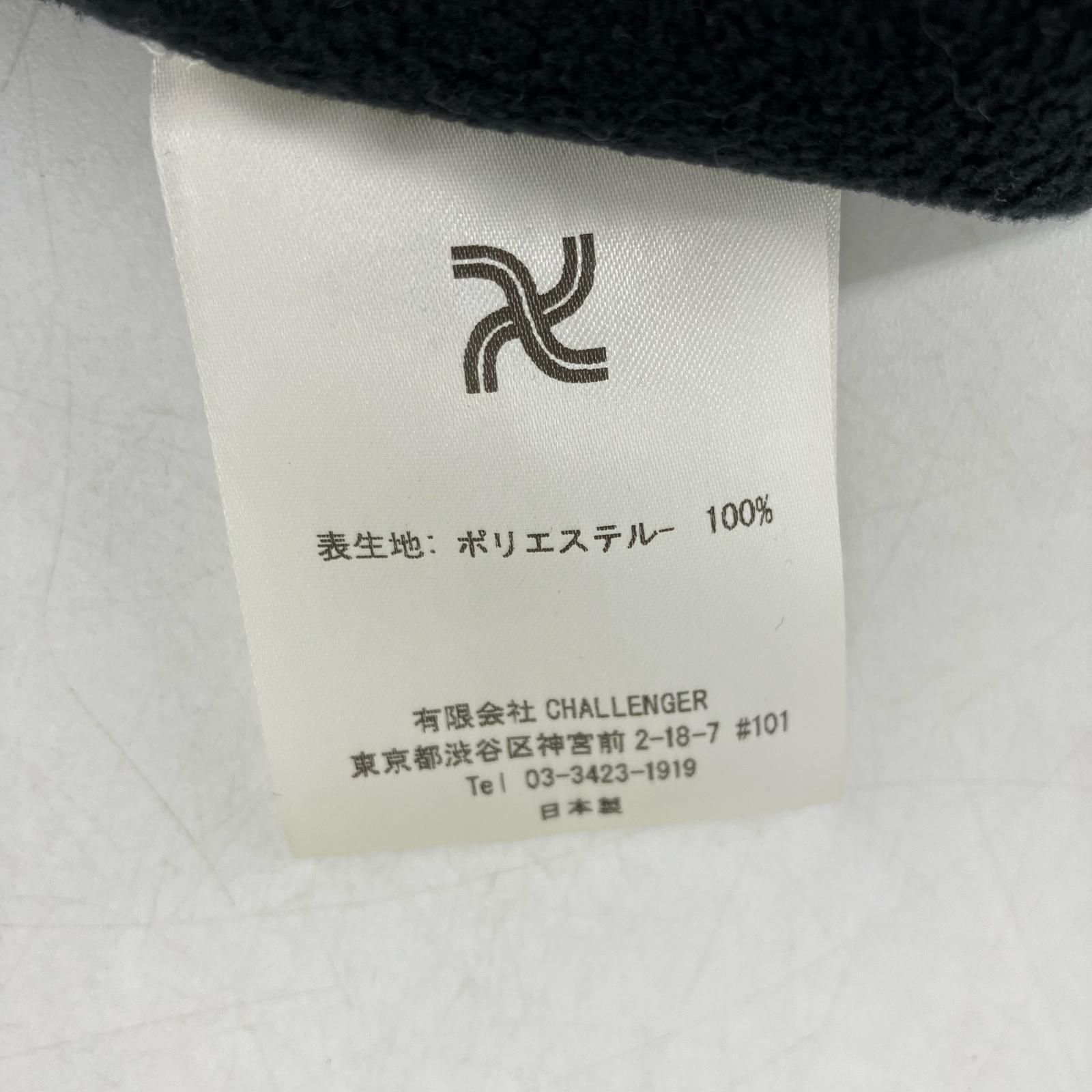 イオン広店】 中古 CHALLENGER | チャレンジャー ネックウォーマー