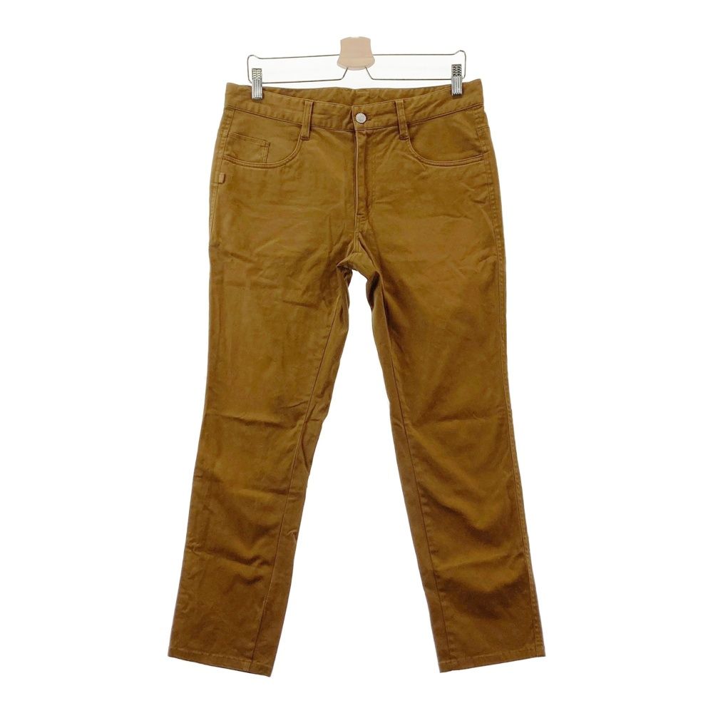 サイズ：5 JACK BUNNY ジャックバニー ストレッチパンツ ブラウン系