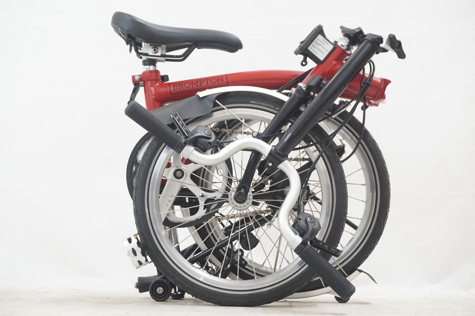 BROMPTON 「ブロンプトン」 C LINE EXPLORE 2023年モデル 16インチ 