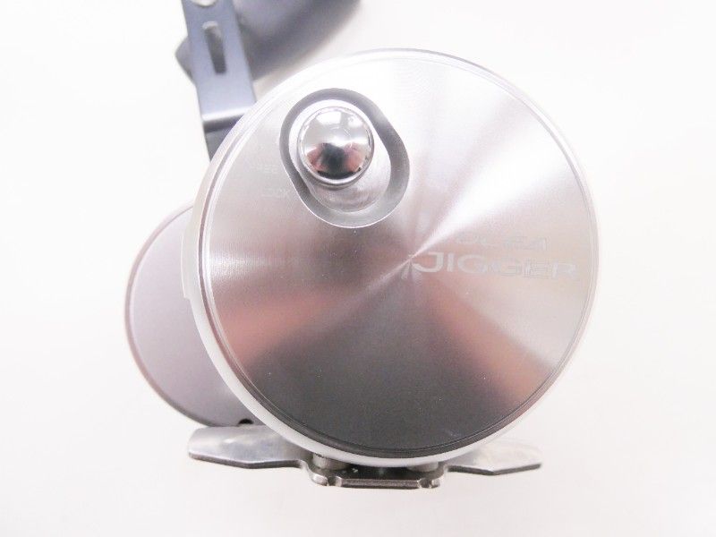  シマノ オシアジガー 2000 NR XG 04 その他 リール