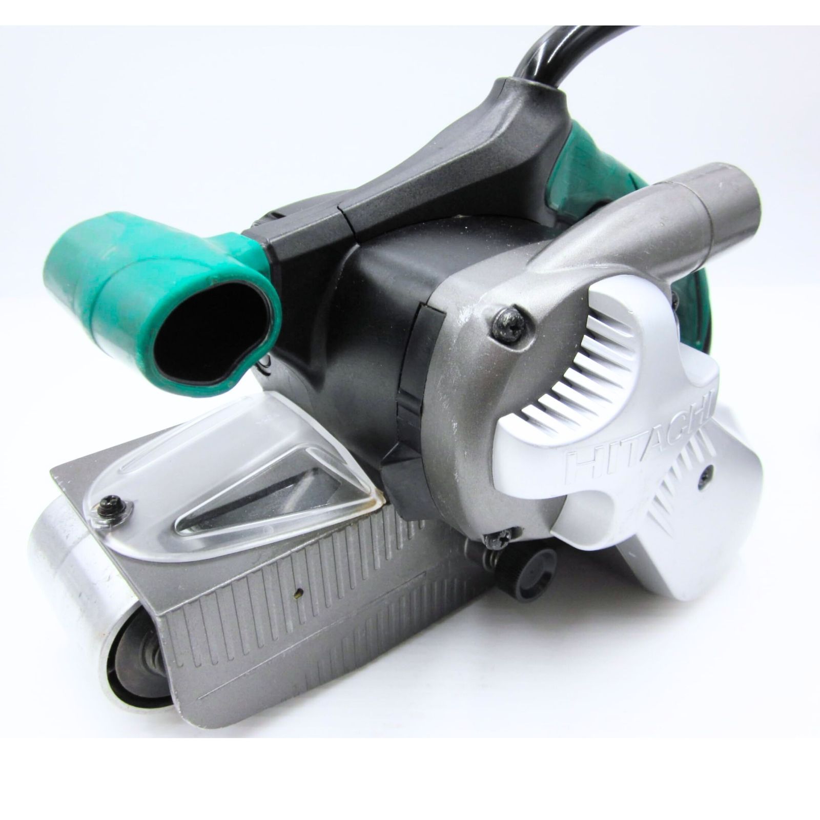 ベルトサンダー