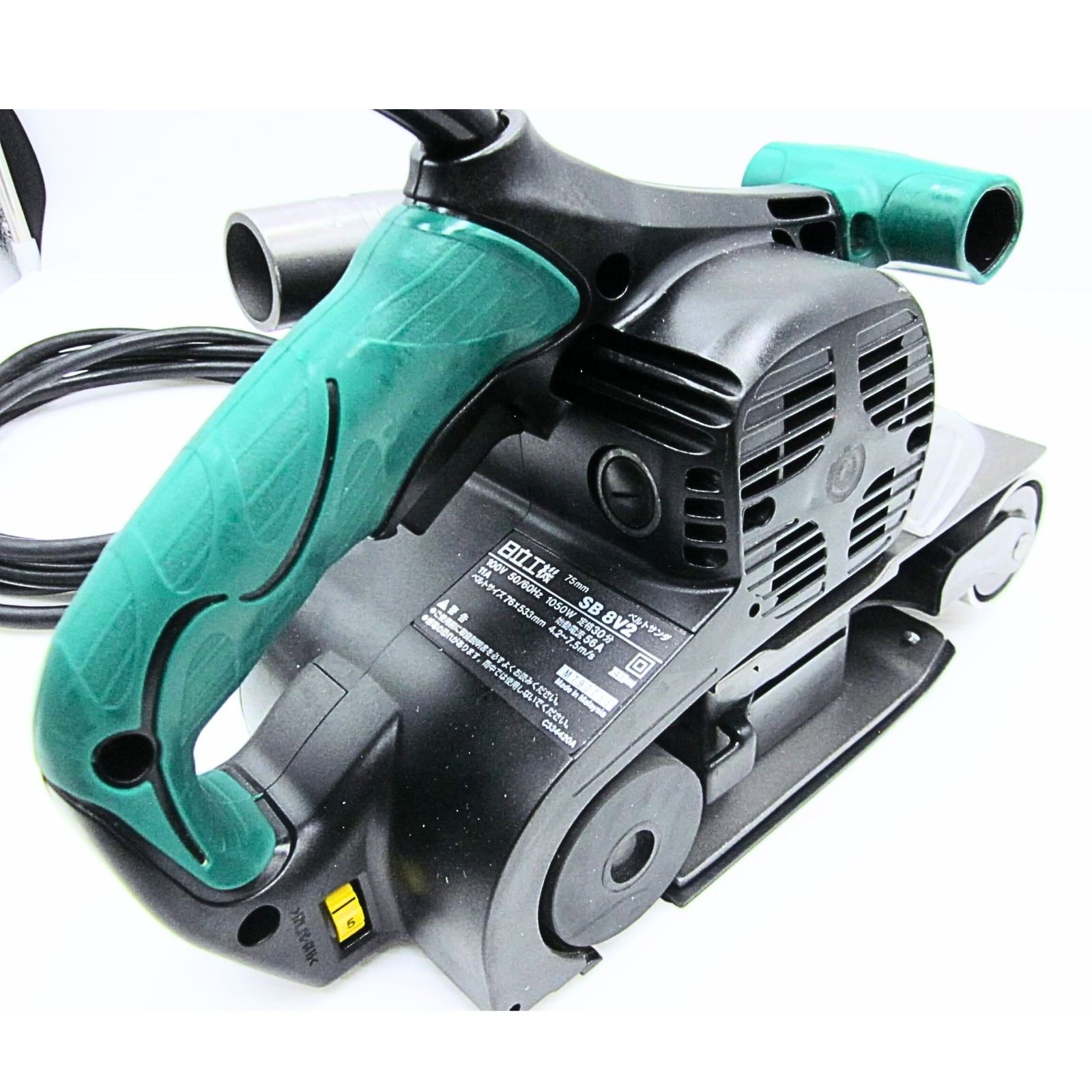 ベルトサンダー 幅76