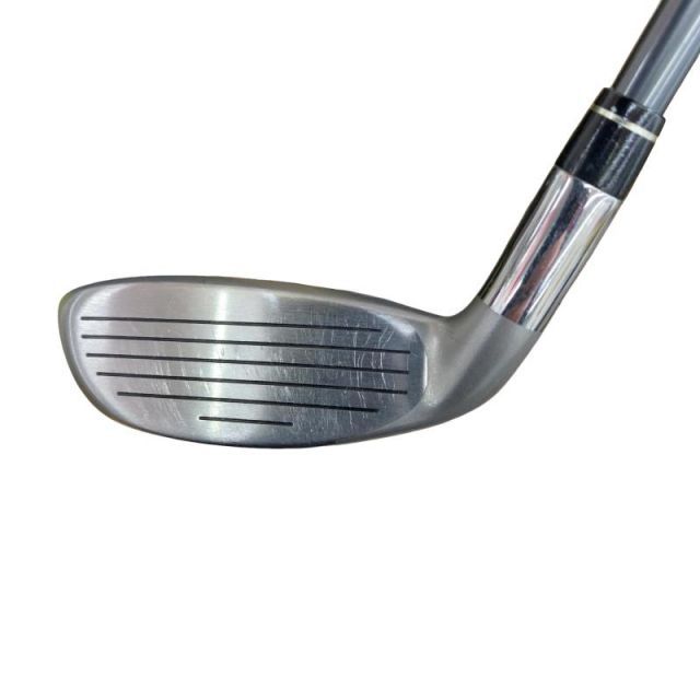 中古】 キャロウェイ DIABLO EDGE(Red) 3H ユーティリティ UT DIABLO