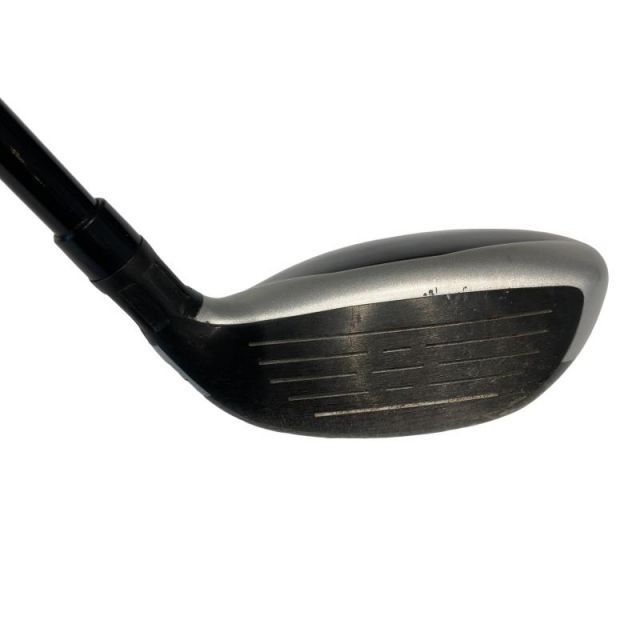 【左用】テーラーメイド M4 4番ユーティリティ　フレックスS テーラーメイド M4 レスキュー ユーティリティ4番 Sフレックス