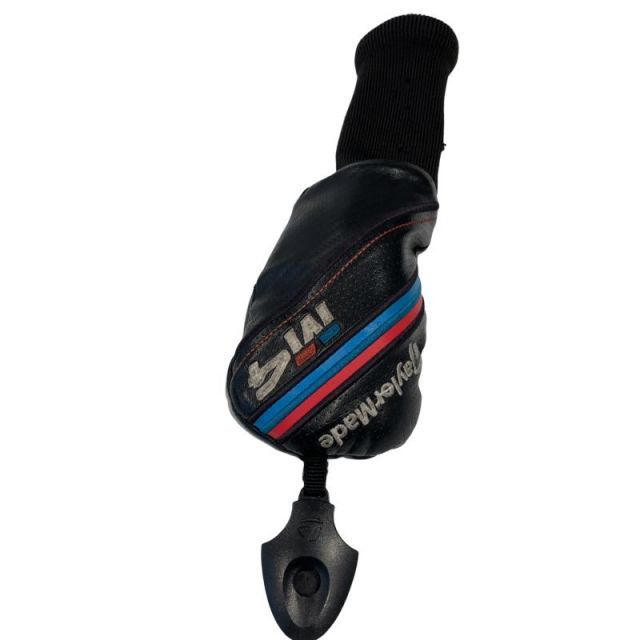 中古】 テーラーメイド M4 U4 レフティ ユーティリティ UT FUBUKI TM6