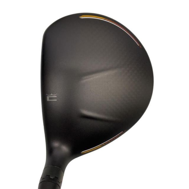 中古】 コブラ KING LTDx 3W(ブラック) フェアウェイウッド FW SPEEDER