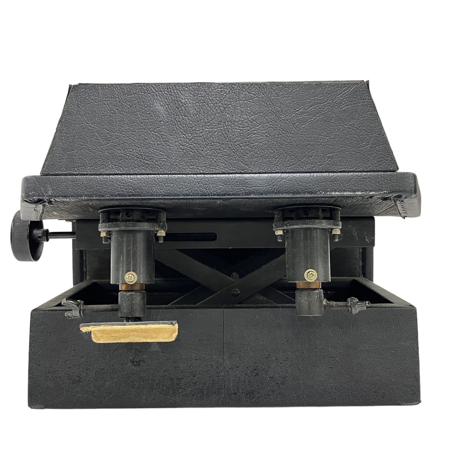 ムツミ ピアノ 補助ペダル 本体のみ 周辺機器 中古 T10743024 - メルカリ