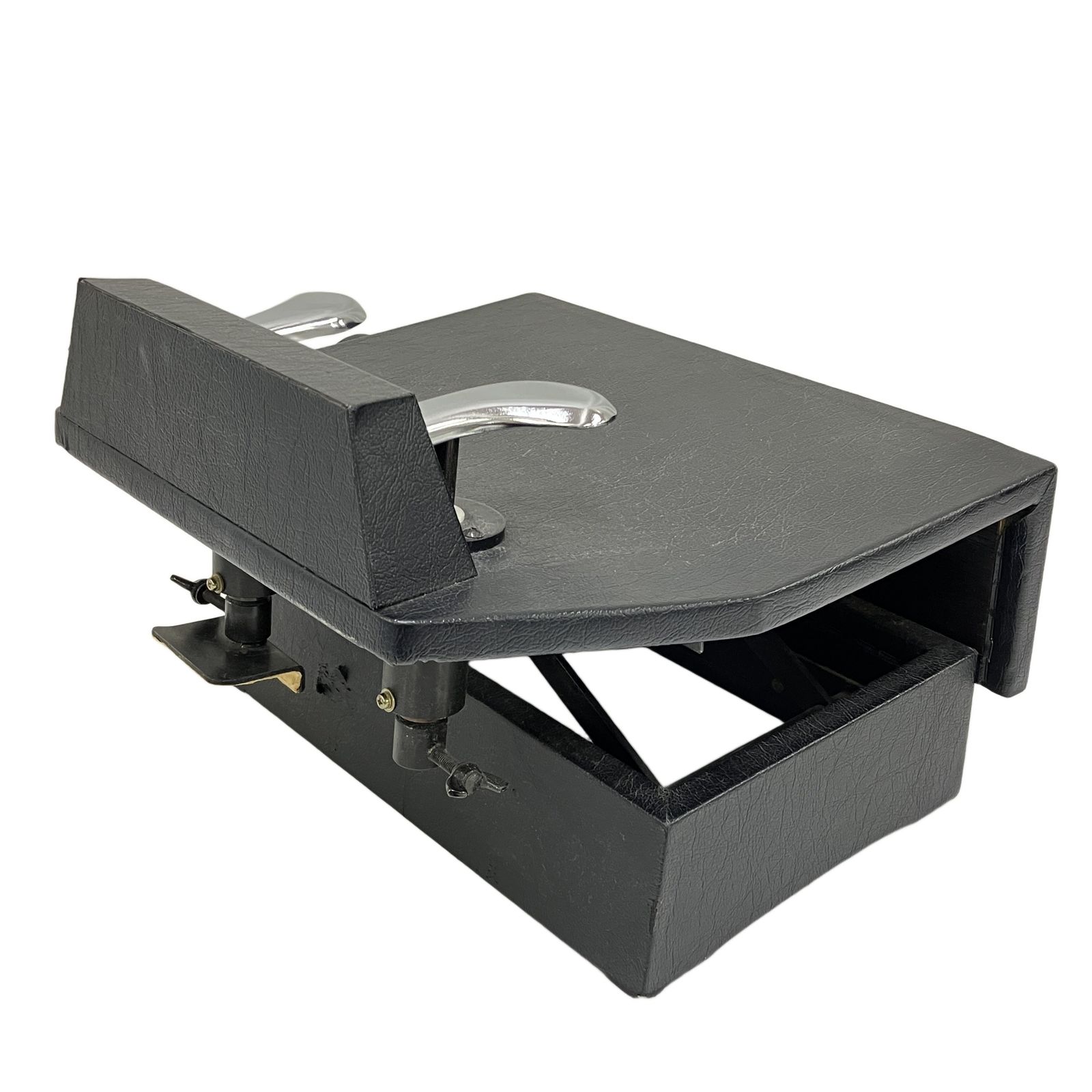 ムツミ ピアノ 補助ペダル 本体のみ 周辺機器 中古 T10743024 - メルカリ