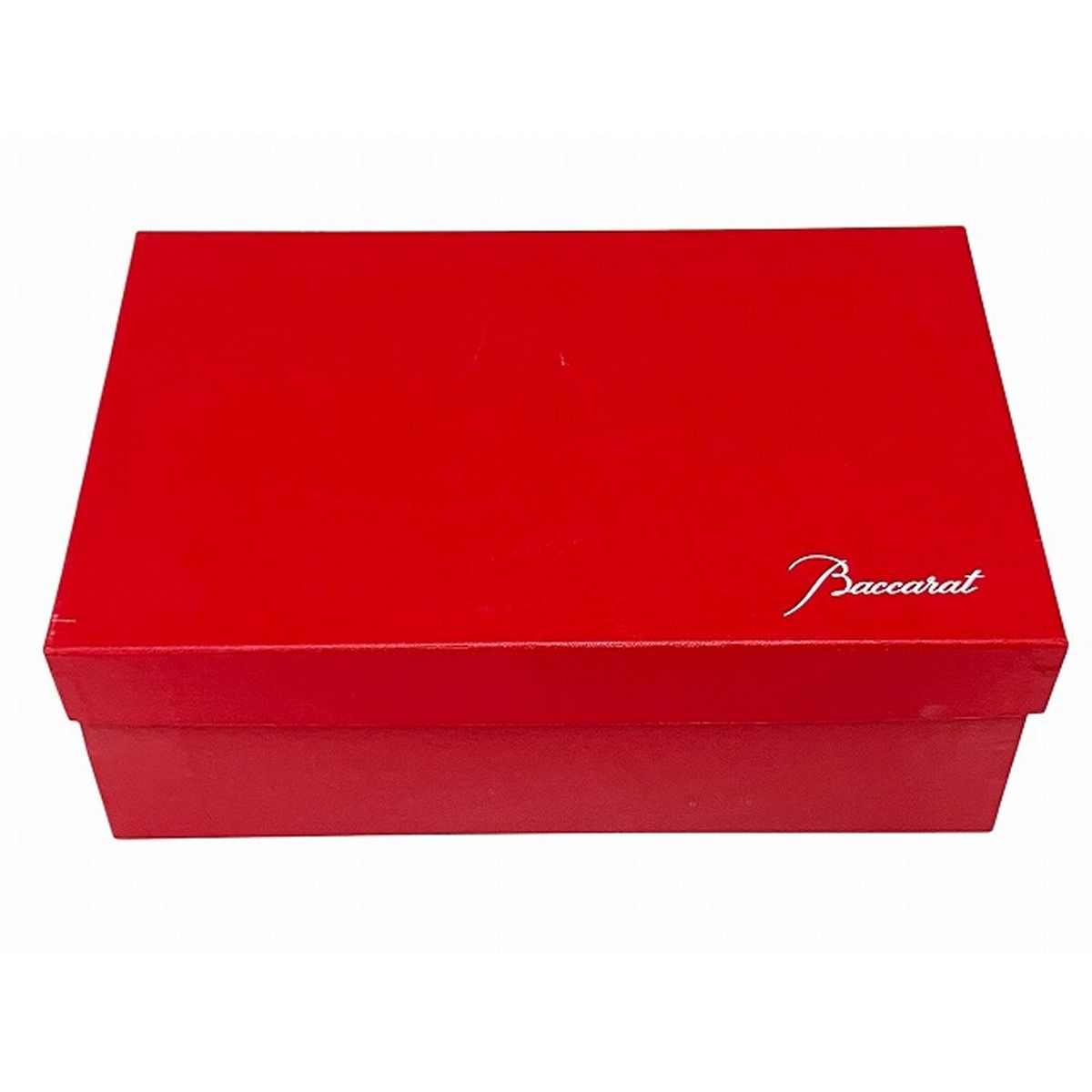  Baccarat バカラ ルチア ロックグラス 2017刻印 クリスタルガラス 5点セット き 食器 ♥ コップ グラス コップ グラス 酒器