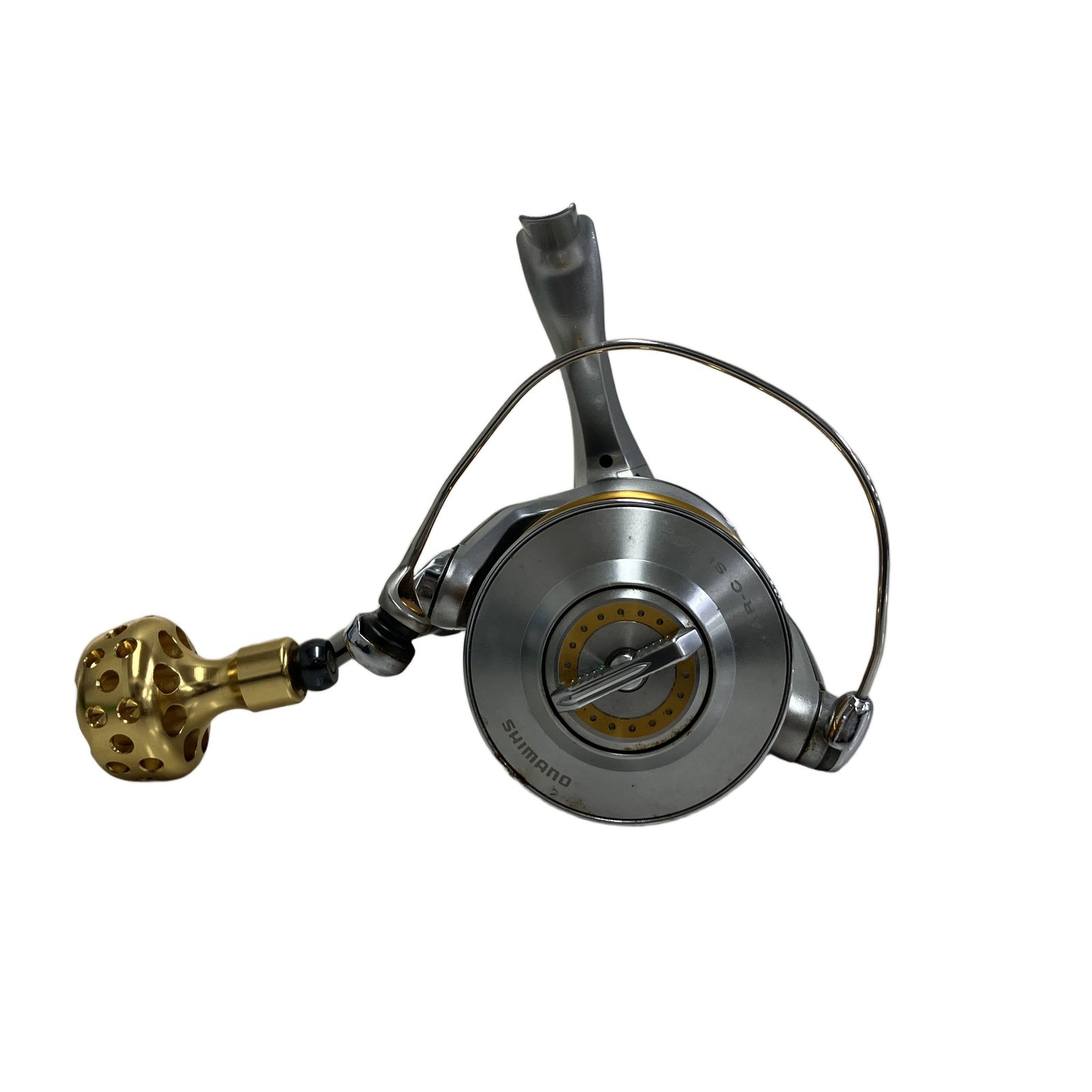 Shimano STELLA SW 20000 PG ソルトウォーター スピニングリール 釣具 釣り 大型 スピニングリール リール