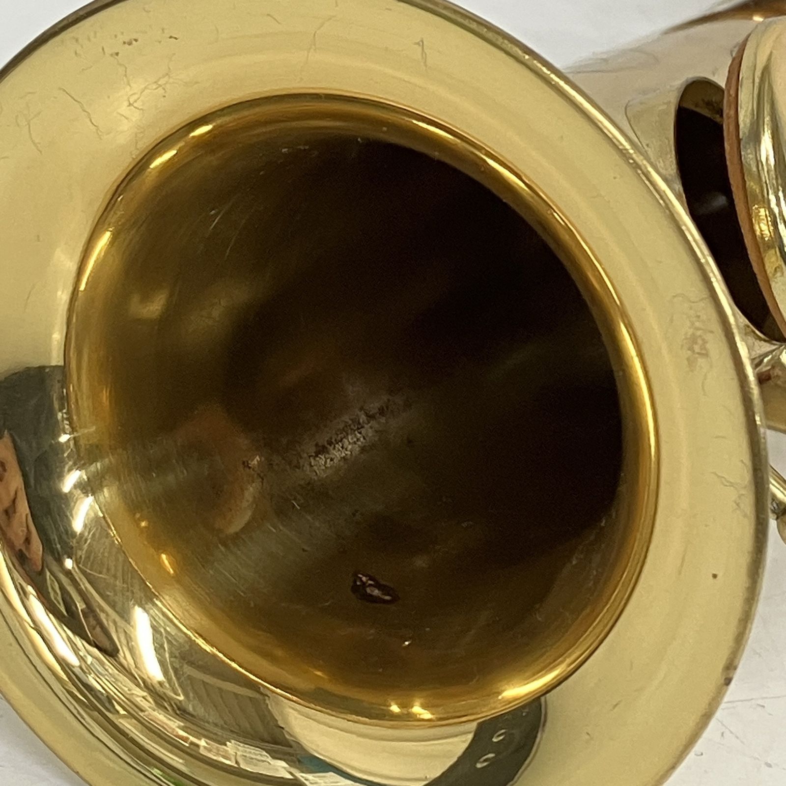 ソプラノサックス Splendor 本体 B♭ソプラノサクソフォン スーパーアクション80 シリーズ2｜Henri