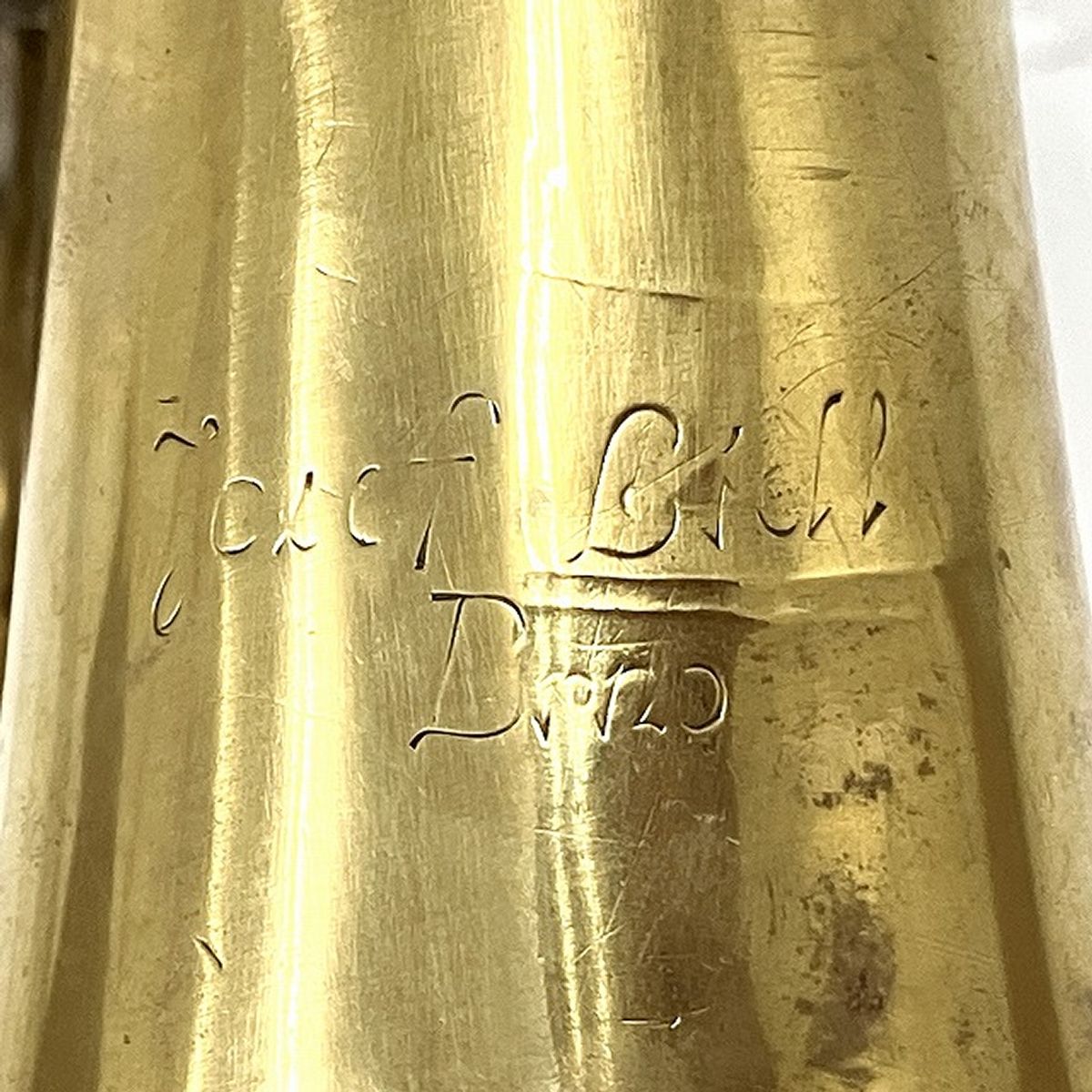 Josef Lidl Brno F/B♭ダブル フレンチホルン ヨセフ リドル チェコ製