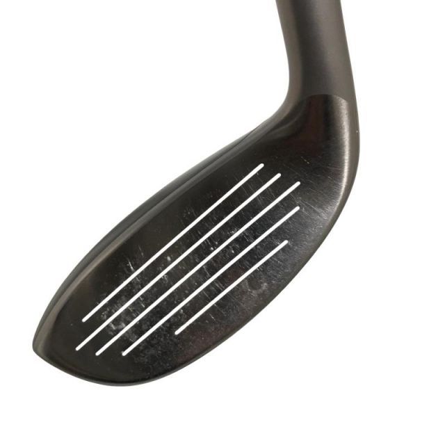 中古】 ミズノ EURUS G6 U5 ユーティリティ UT EXSAR(EURUS G6