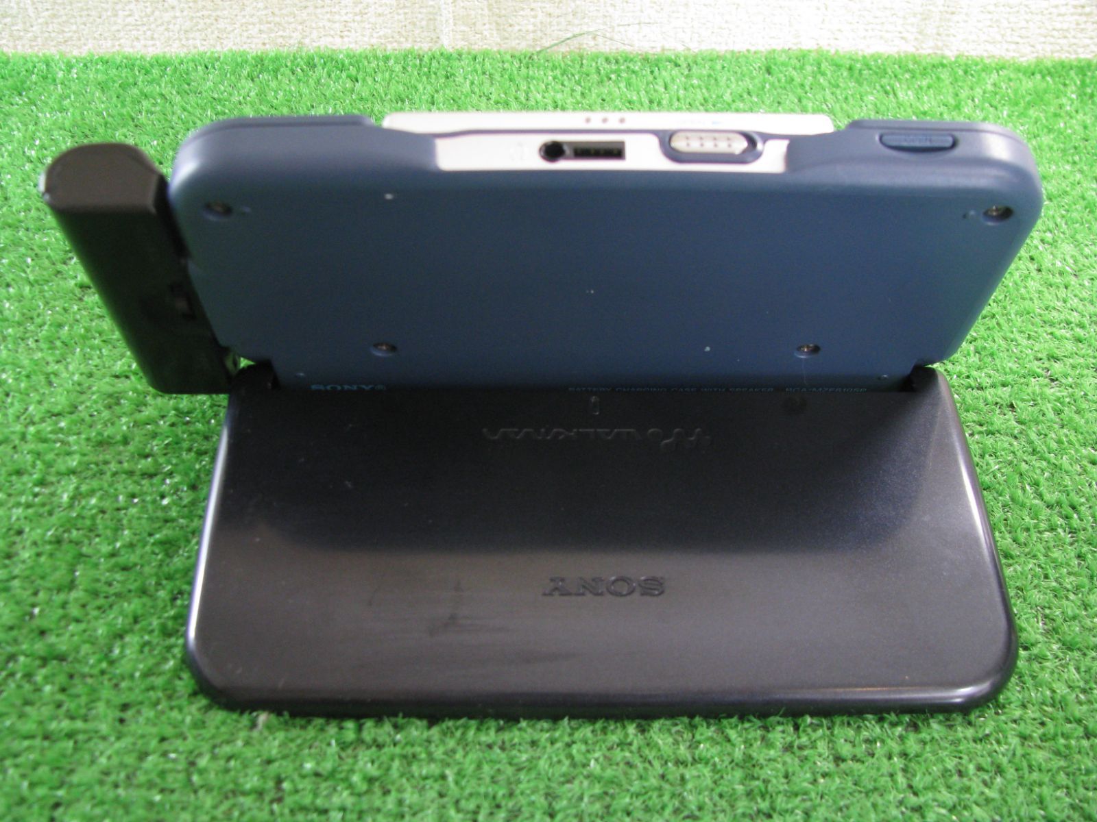 R2014】SONY MD WALKMAN MZ-E810SP ポータブルMDプレーヤー - メルカリ