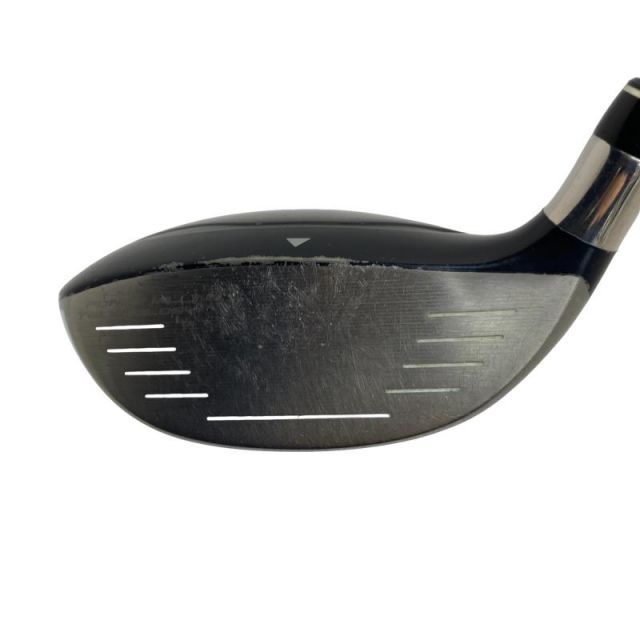 中古】 ブリヂストン TOUR B JGR(2019)(ブルー) 5W レディース