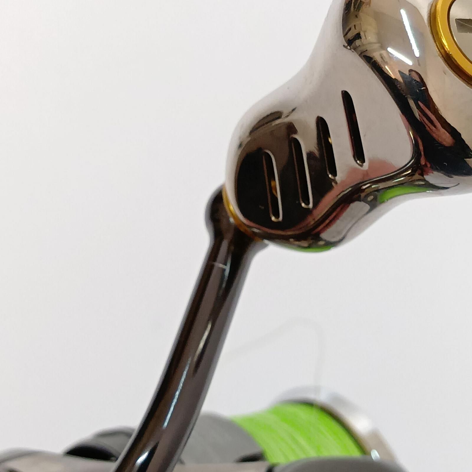  SHIMANO シマノ 24ツインパワーC 3000 XG E 046826 スピニングリール リール