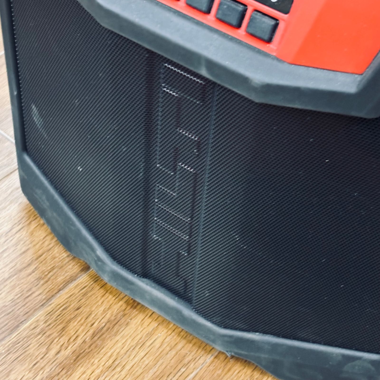 Bluetoothスピーカー