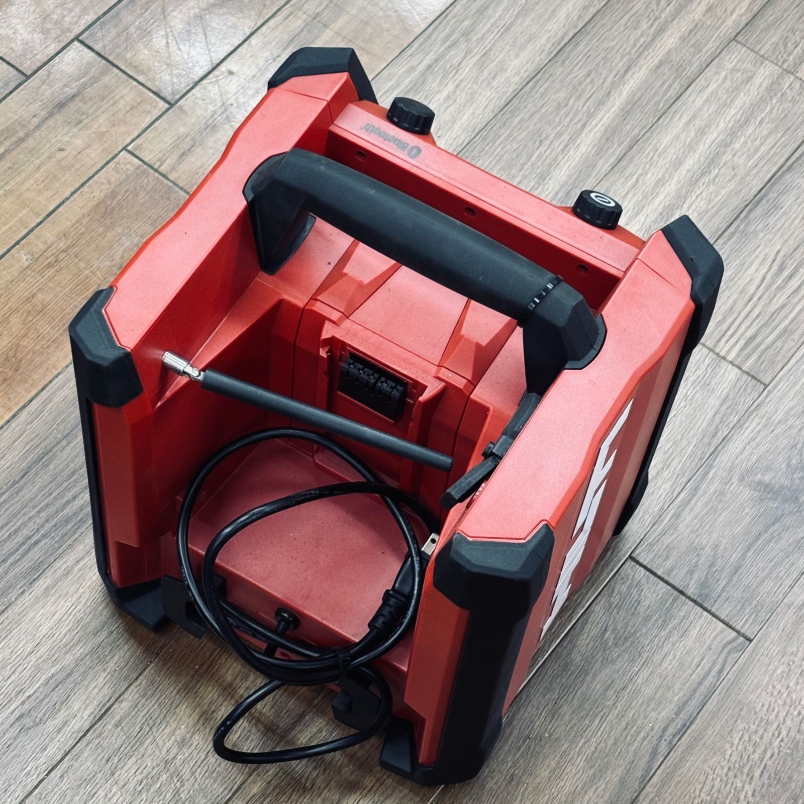 Bluetoothスピーカー