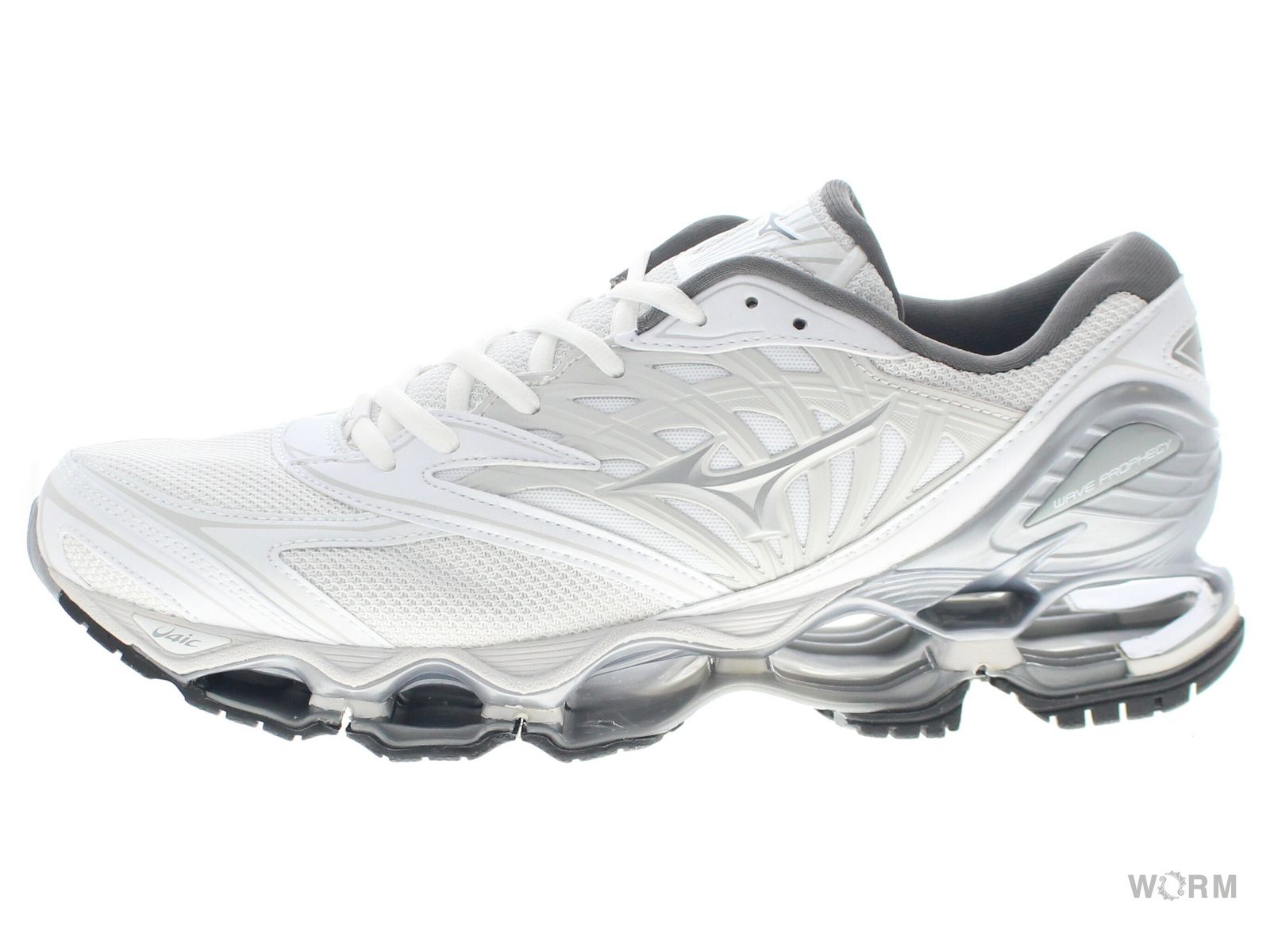 US7】 MIZUNO WAVE PROPHECY LS D1GA333702 【DS】 【公式通販】
