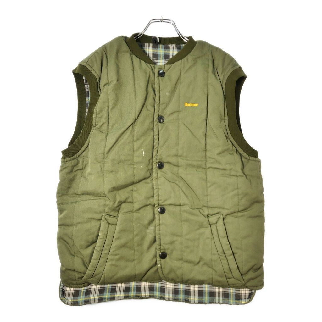 90年代 イングランド製 Barbour バブアー TREKKER トレッカー