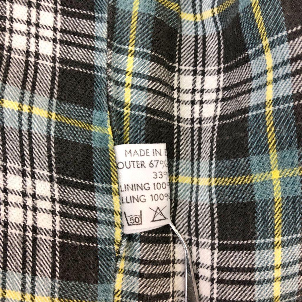 90年代 イングランド製 Barbour バブアー TREKKER トレッカー