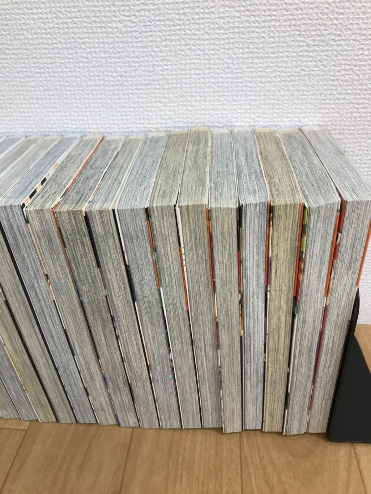 ハイキュー!! ☆未開封巻ありハイキュー!! 1～45巻＋33.5巻