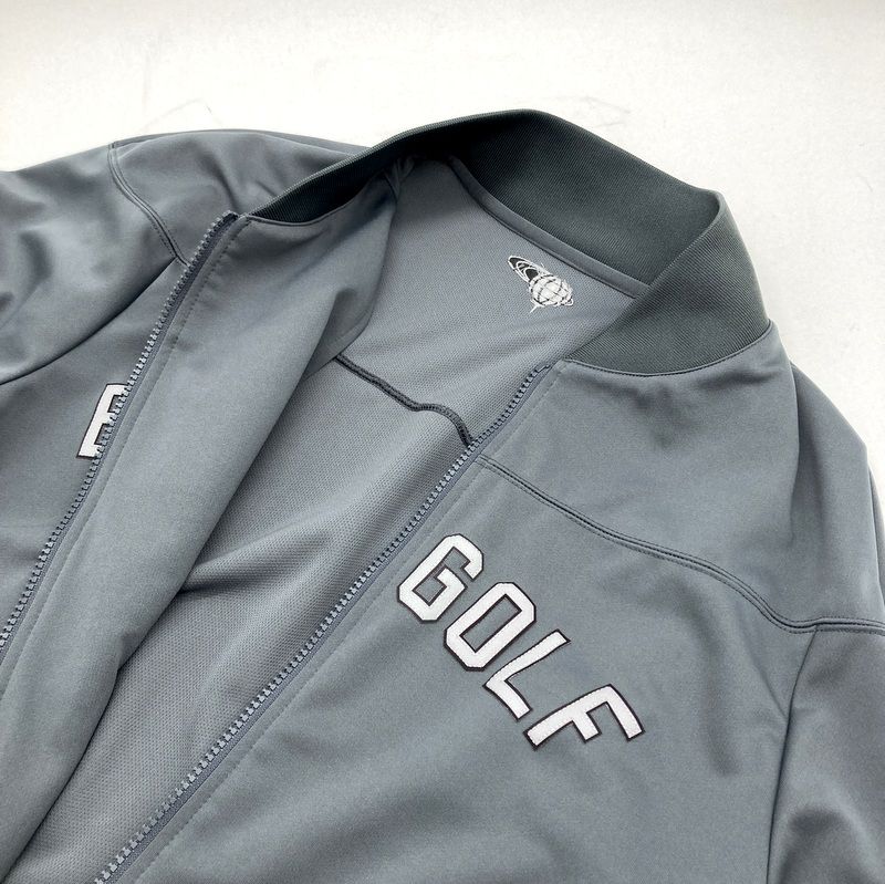 BEAMS GOLF ビームスゴルフ ストレッチキャップショルダージャケット