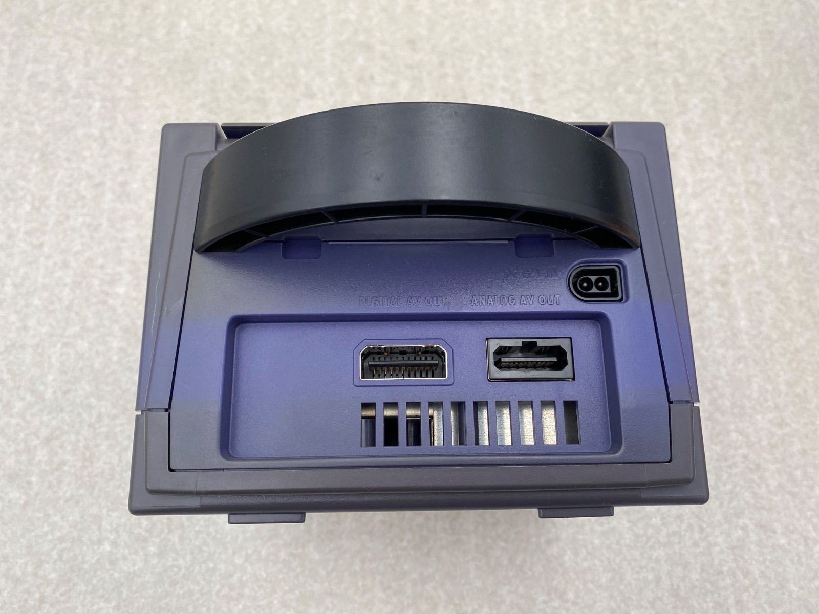 ゲームキューブ 本体 4点 ジャンク まとめ売り - メルカリ