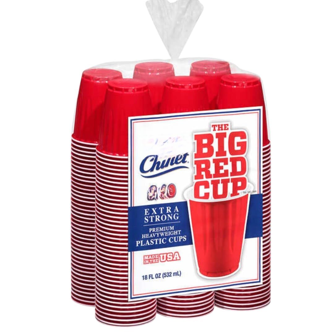 コストコ レッドカップ