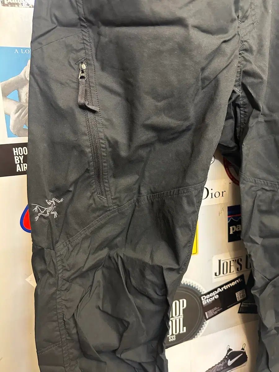 ARC TERYX アークテリクス コンシール パンツ 30