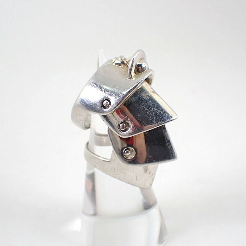 Vivienne Westwood/ アーマーリング/12号/j138-26 - メルカリ