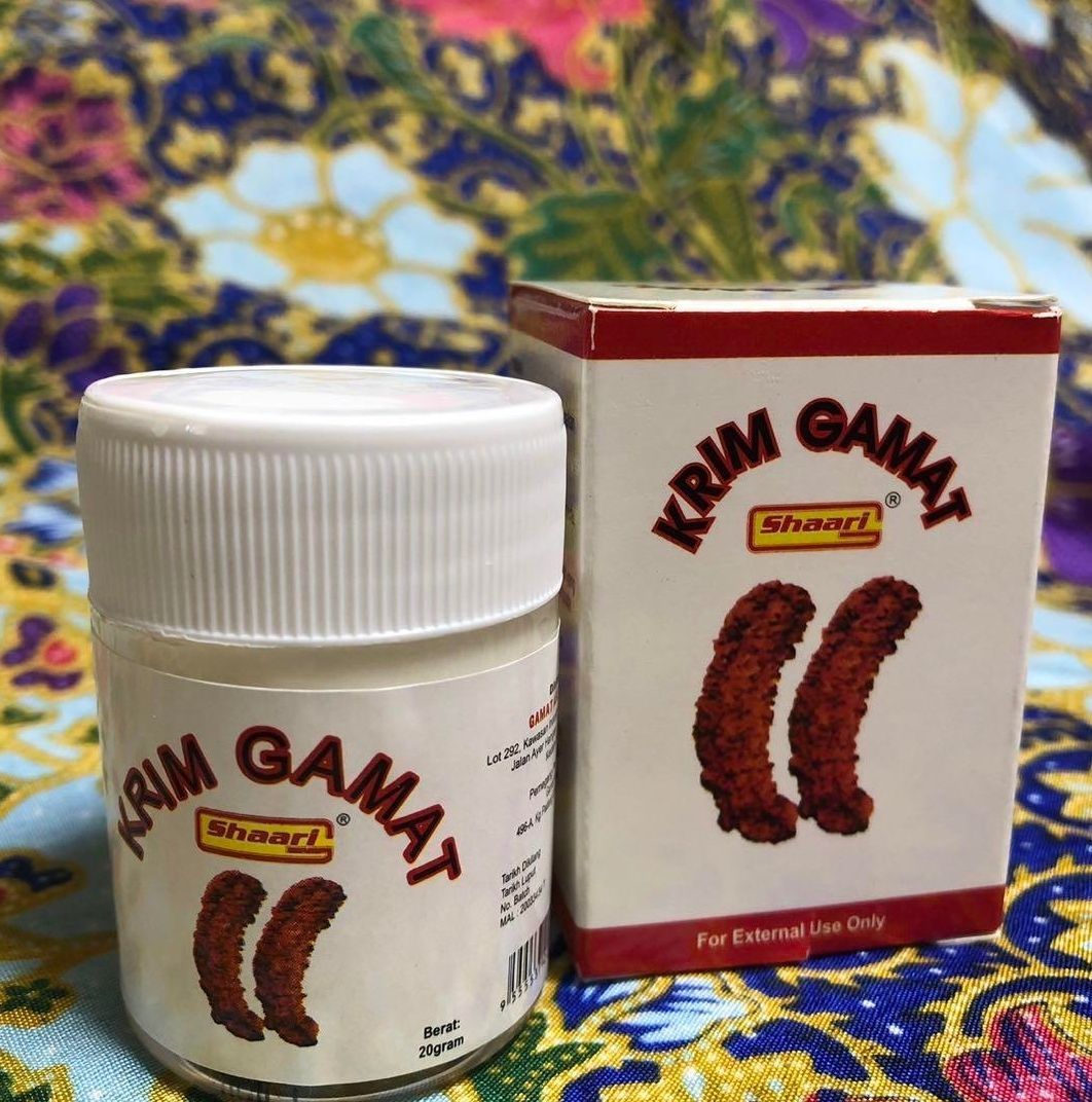 マレーシア産　なまこクリーム １０個 【ピサンランカウイ】　【5】 マレーシア産 なまこクリーム 5個 【 SHAARI 】ランカウイ - メルカリ