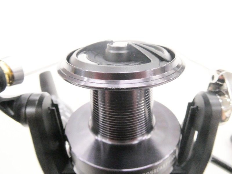 ダイワ 17クロスキャスト 6000 04