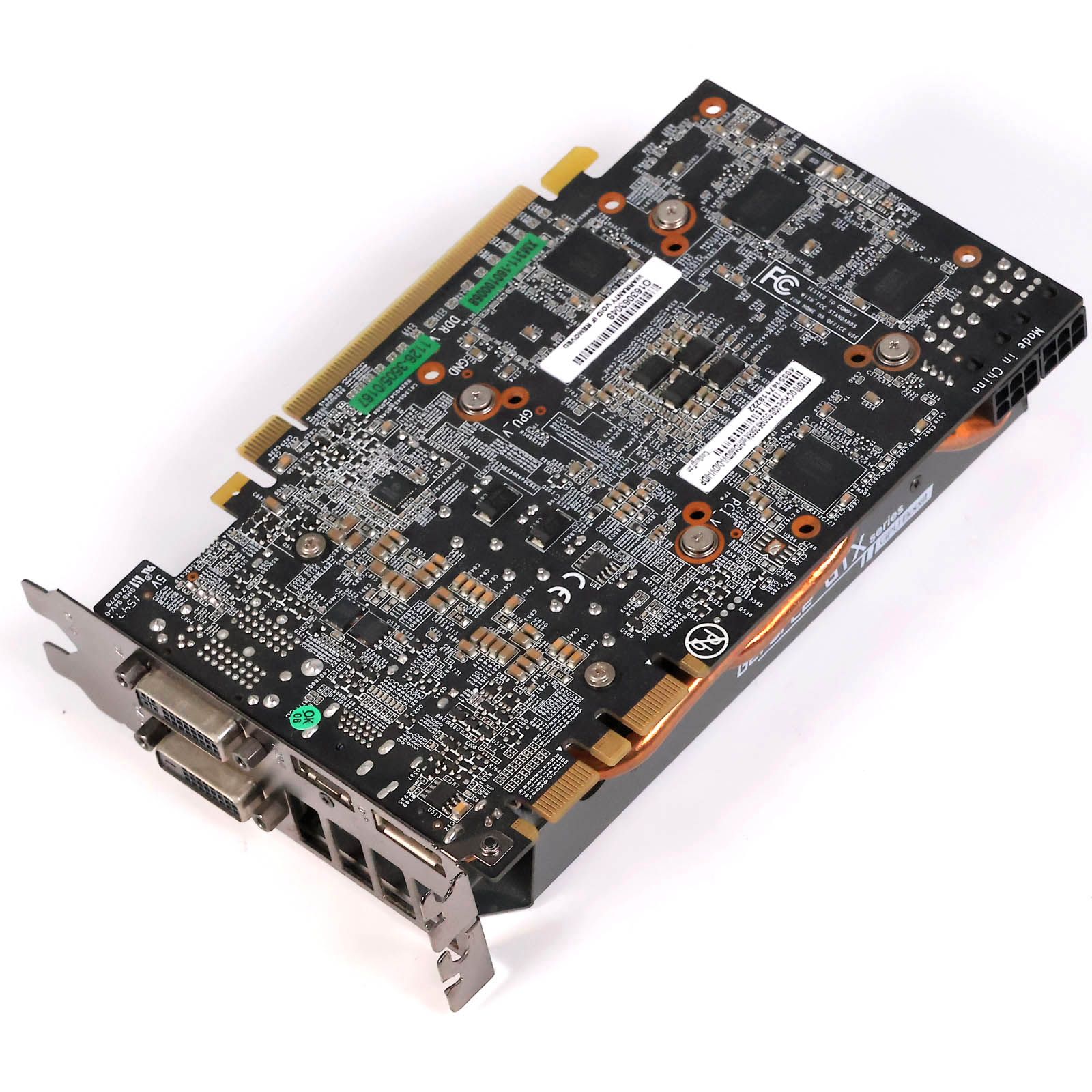 中古 グラフィックボード GTX970 動作未確認 - メルカリ