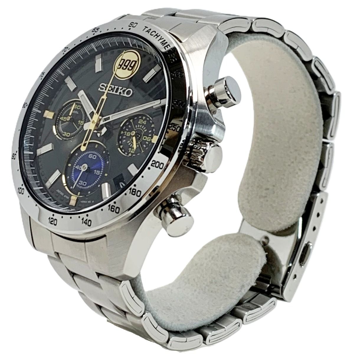 セイコー 銀河鉄道999 SEIKO 誕生45周年記念ウオッチ／プレミアム 銀河 