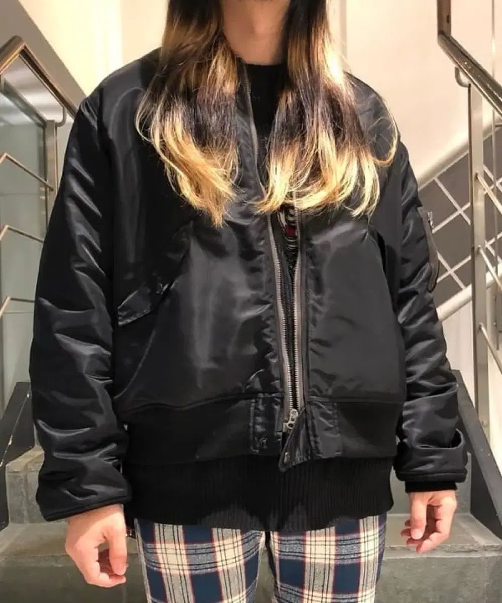 バズリクソンズ アンユーズド ビームス L2B L - メルカリ