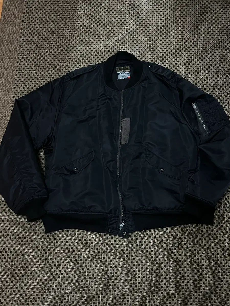 バズリクソンズ アンユーズド ビームス L2B L - メルカリ