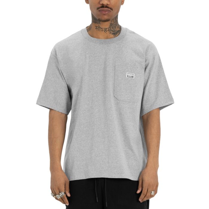 PRO CLUB HEAVYWIDE POCKET TEE 51pc0705 プロクラブ Tシャツ