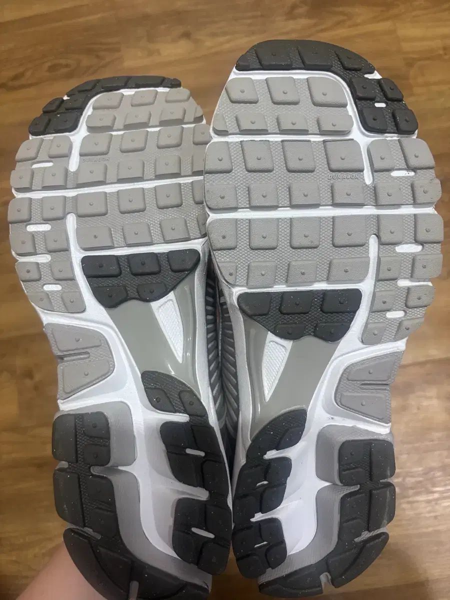 ナイキ ボメロ 5 ム ライト アンド フラット ビュー 300